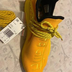 Human Races - Pharrell Williams